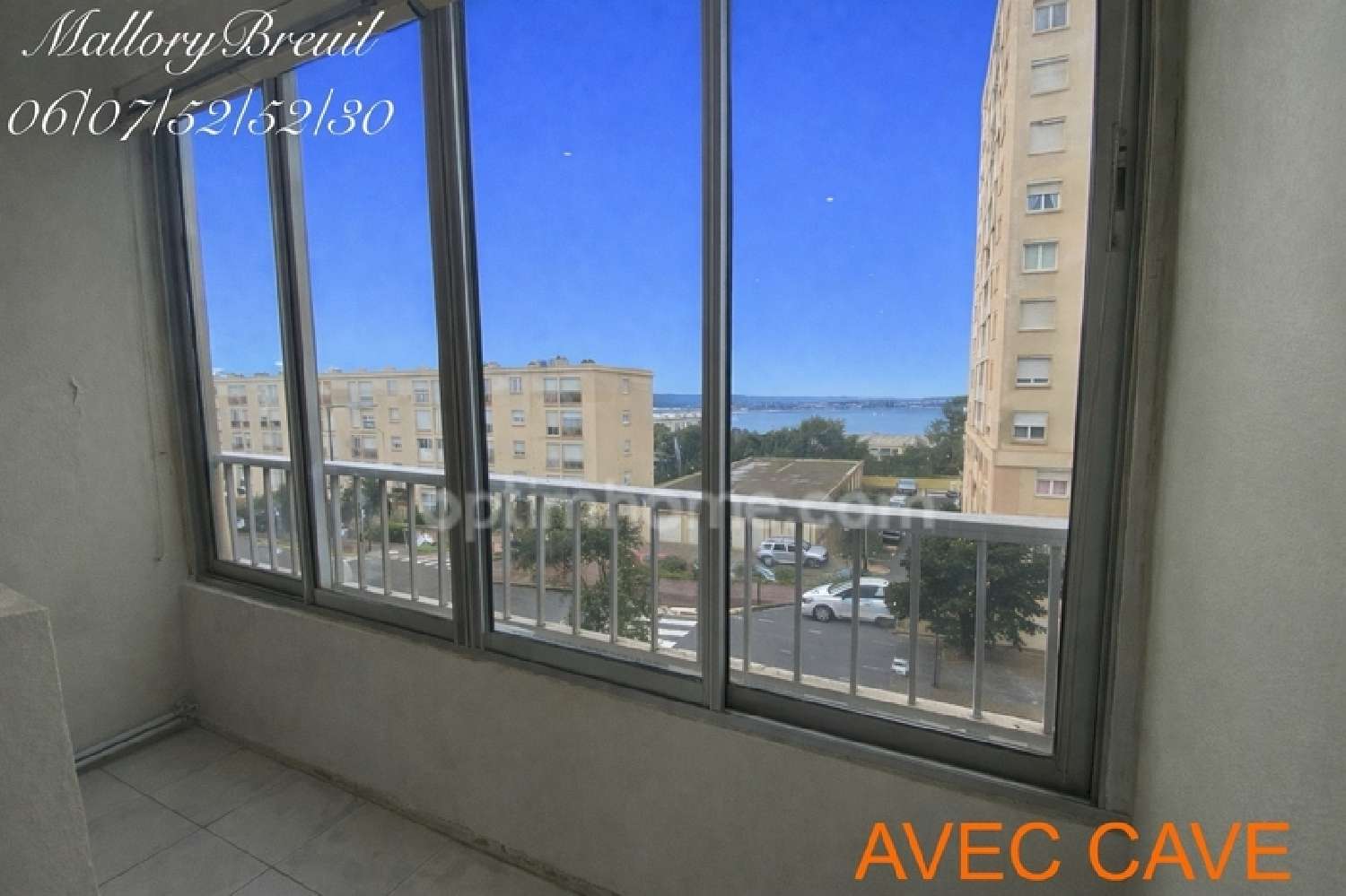  te koop appartement Sète Hérault 2
