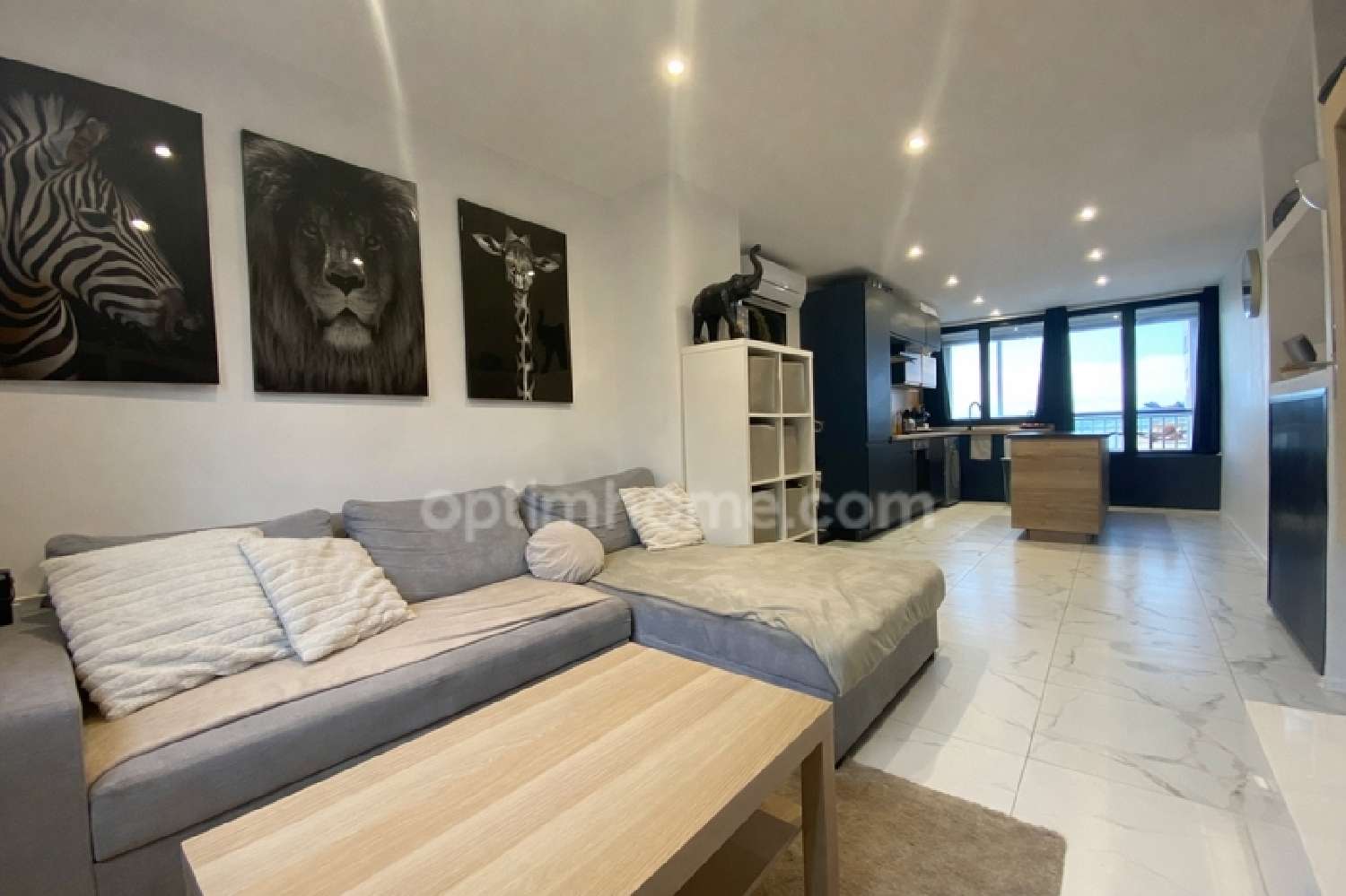  te koop appartement Sète Hérault 3