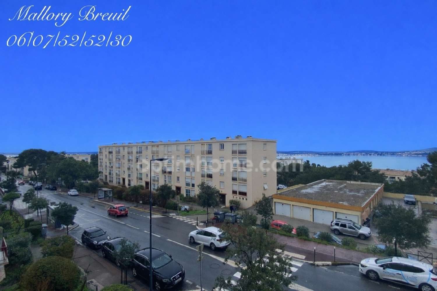  te koop appartement Sète Hérault 4