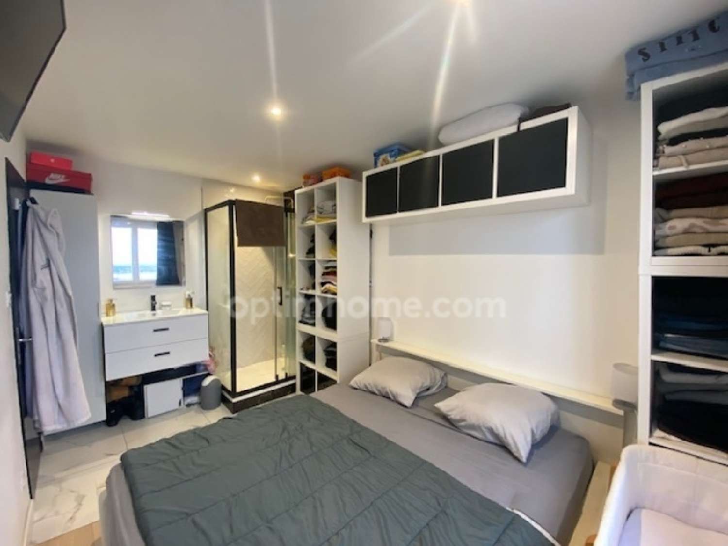  te koop appartement Sète Hérault 6