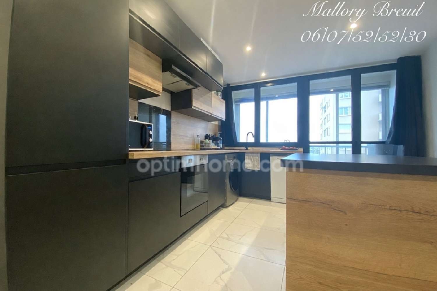  te koop appartement Sète Hérault 8