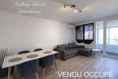 Sète Hérault apartment foto 7287557