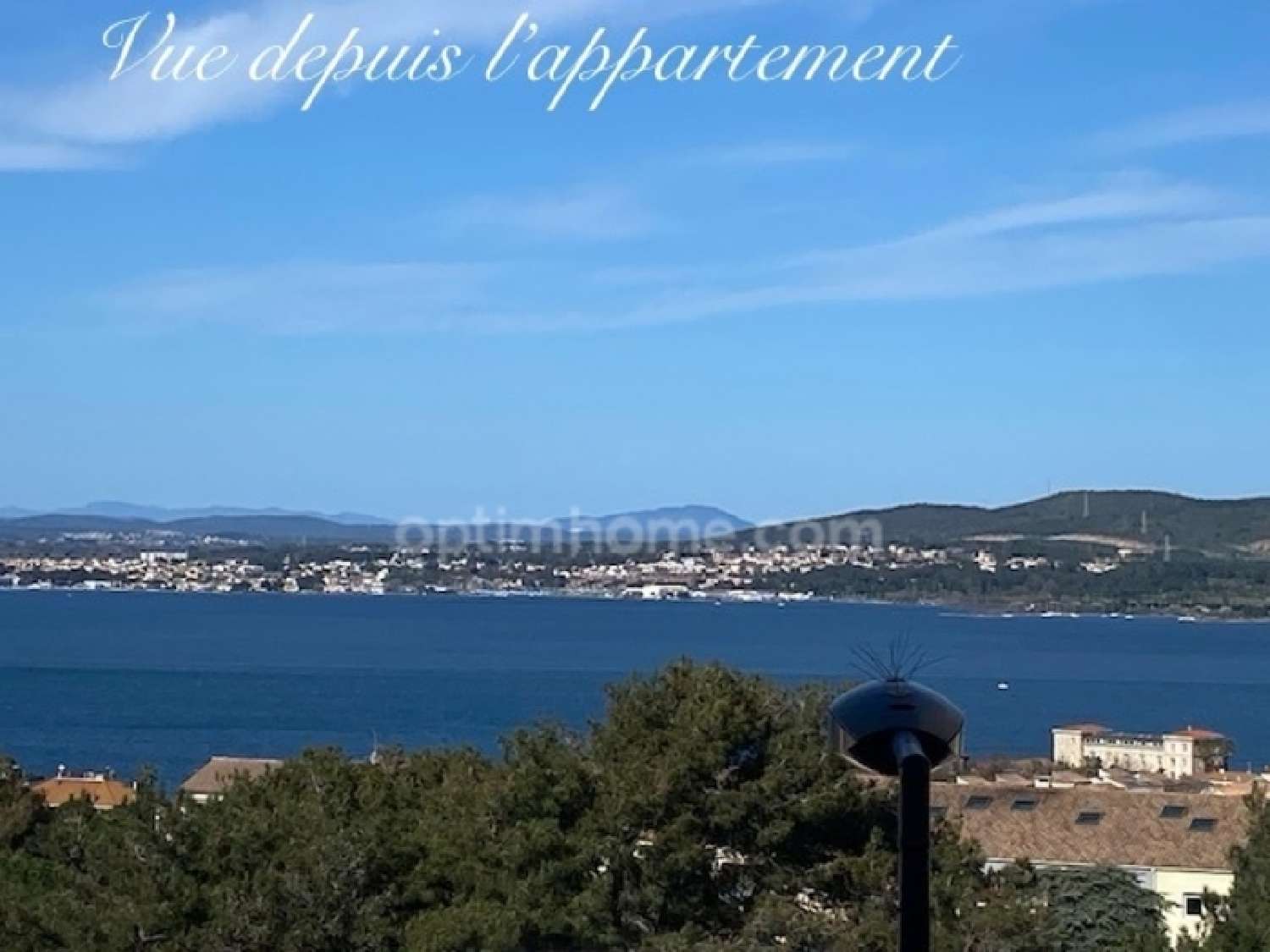  for sale apartment Sète Hérault 2