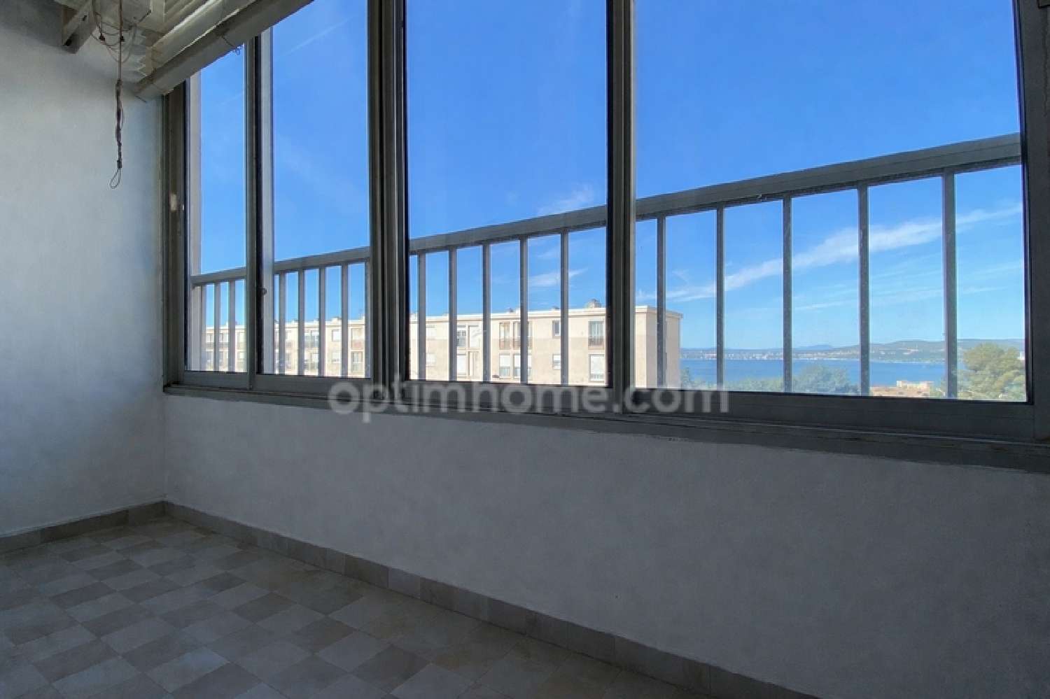  for sale apartment Sète Hérault 4