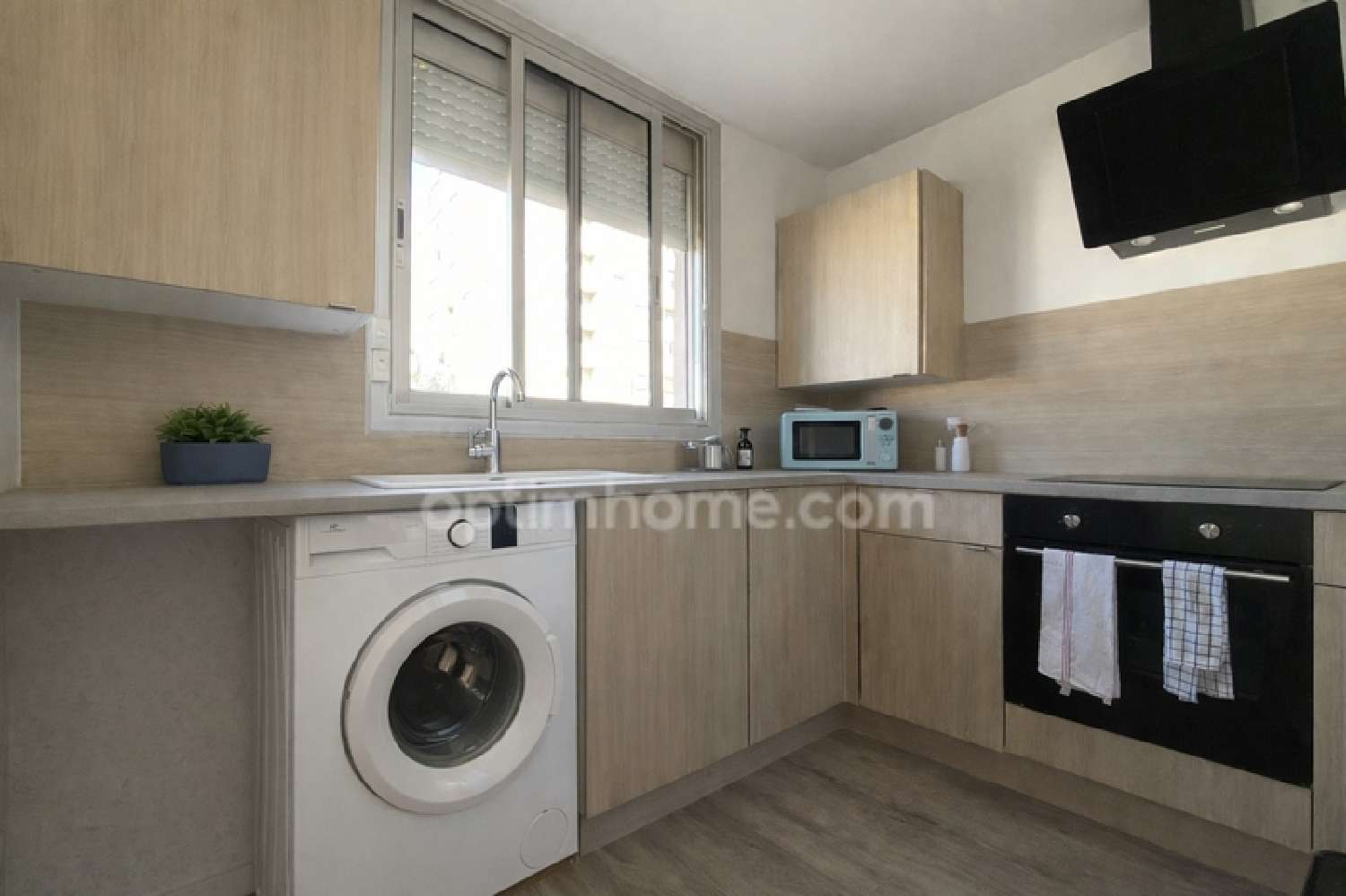  for sale apartment Sète Hérault 5