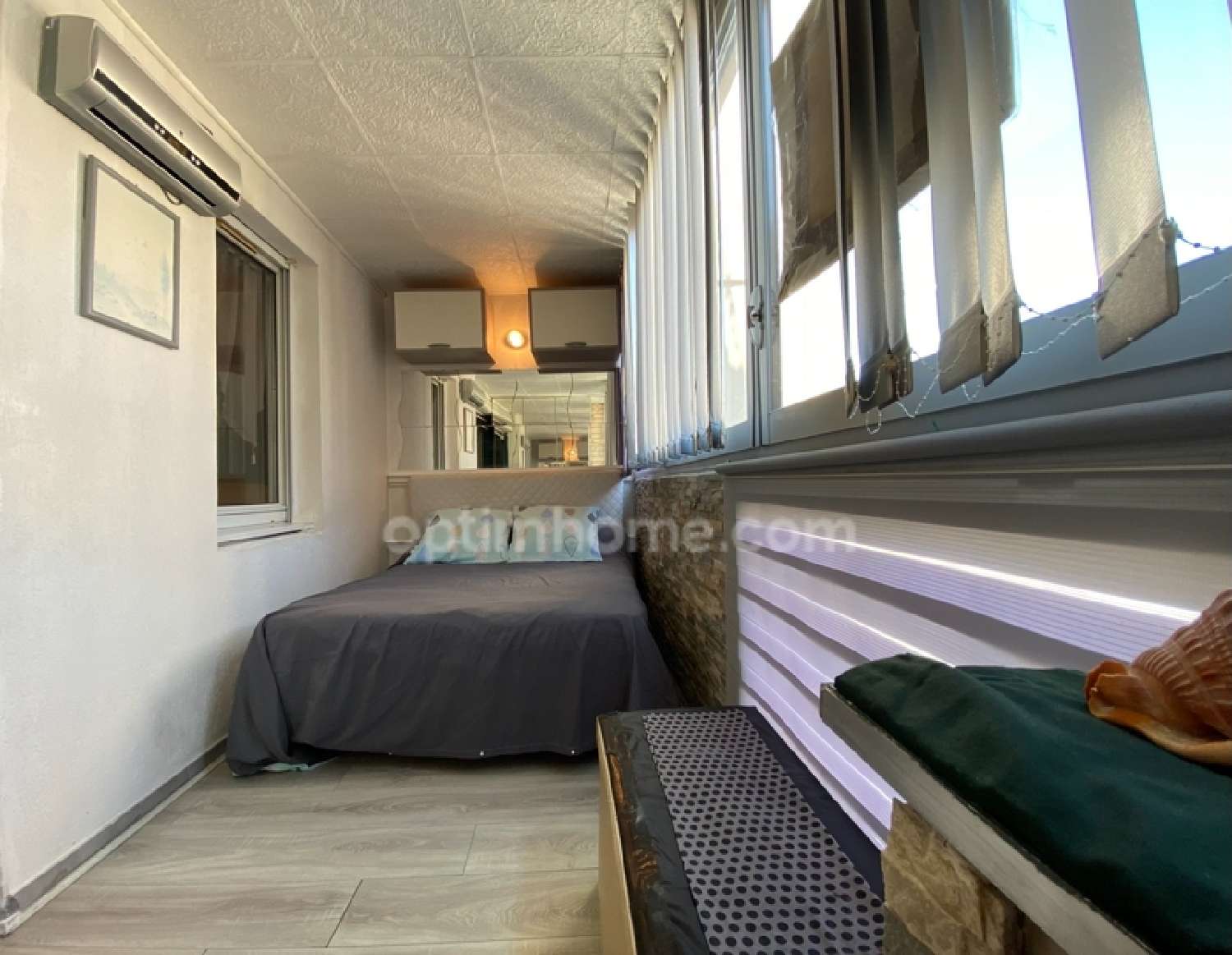  for sale apartment Sète Hérault 4