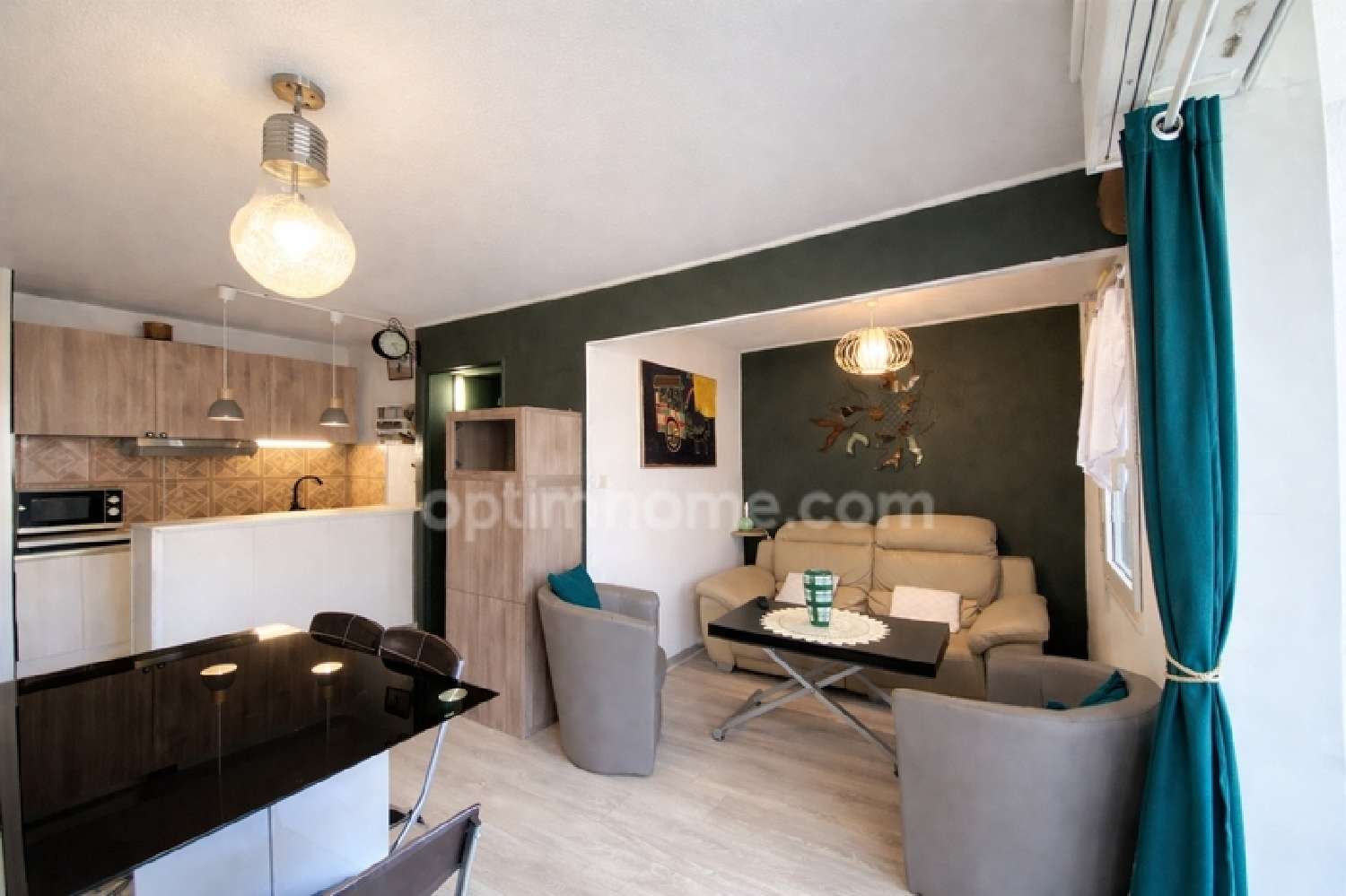  for sale apartment Sète Hérault 7