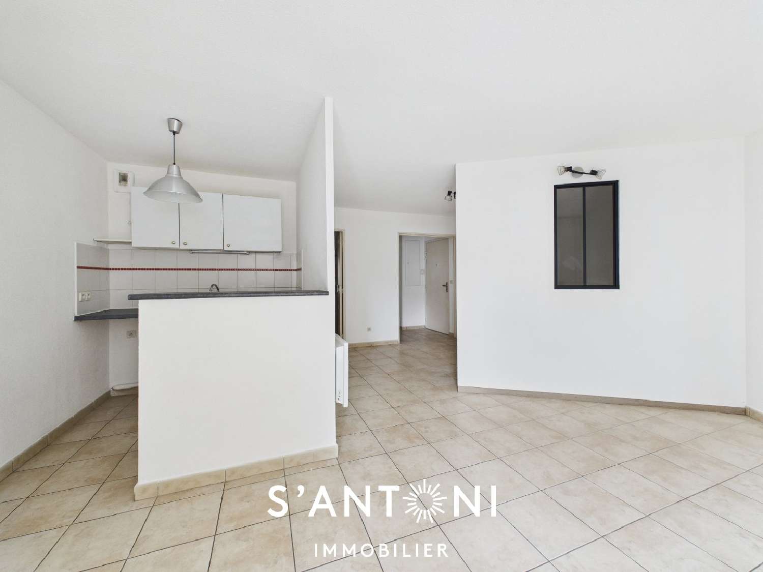  te koop appartement Sète Hérault 1