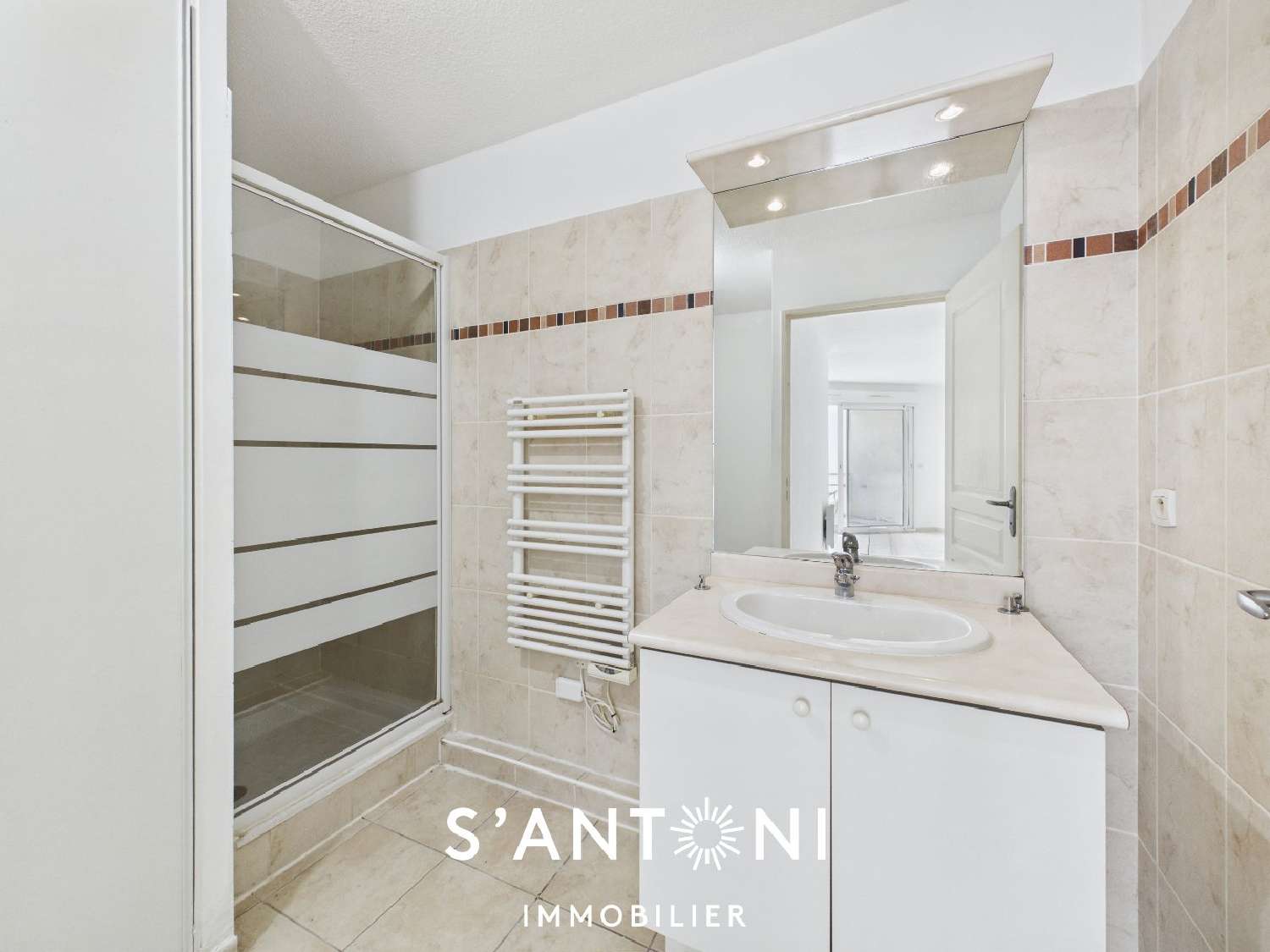  te koop appartement Sète Hérault 7