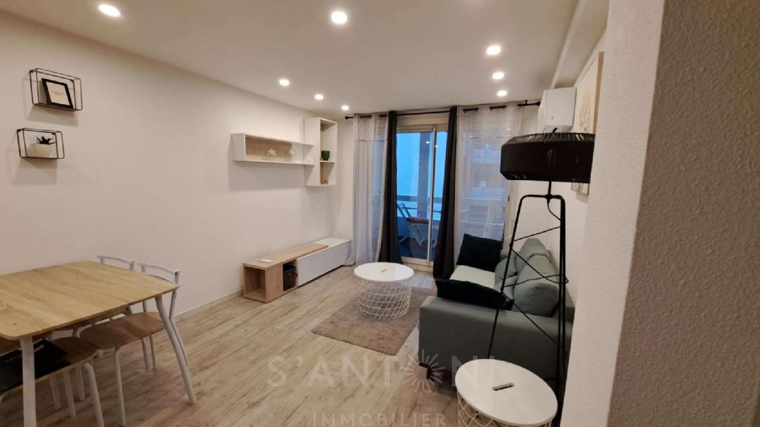  te koop appartement Sète Hérault 1