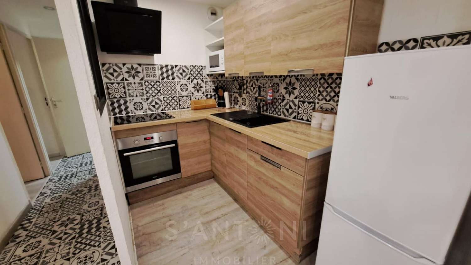  te koop appartement Sète Hérault 2