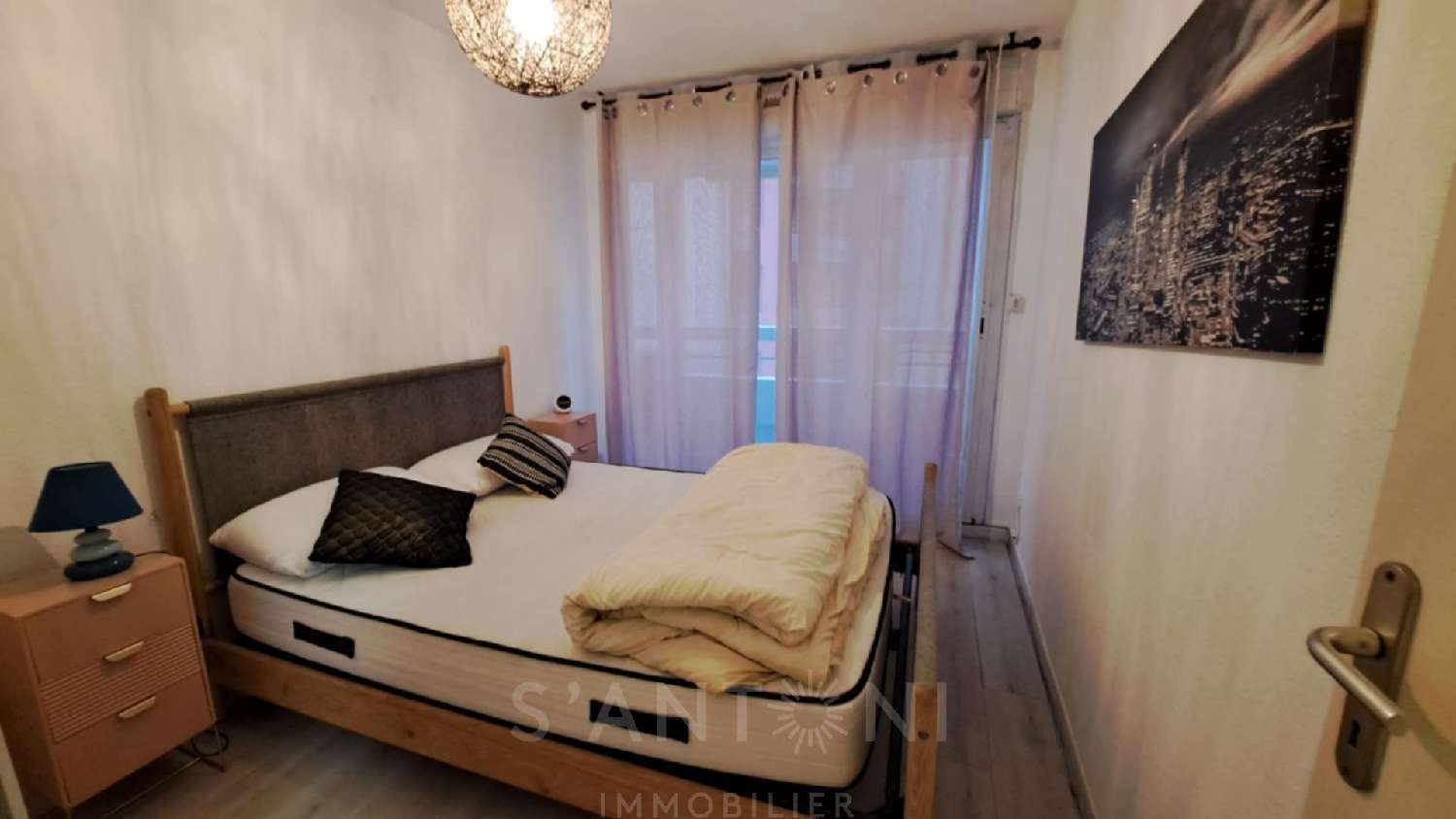  te koop appartement Sète Hérault 3