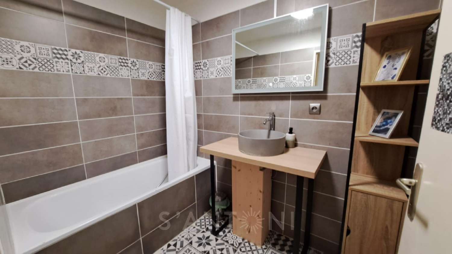  te koop appartement Sète Hérault 5