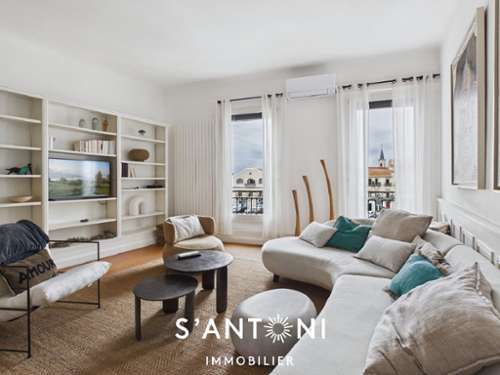 Sète Hérault appartement foto 7278887