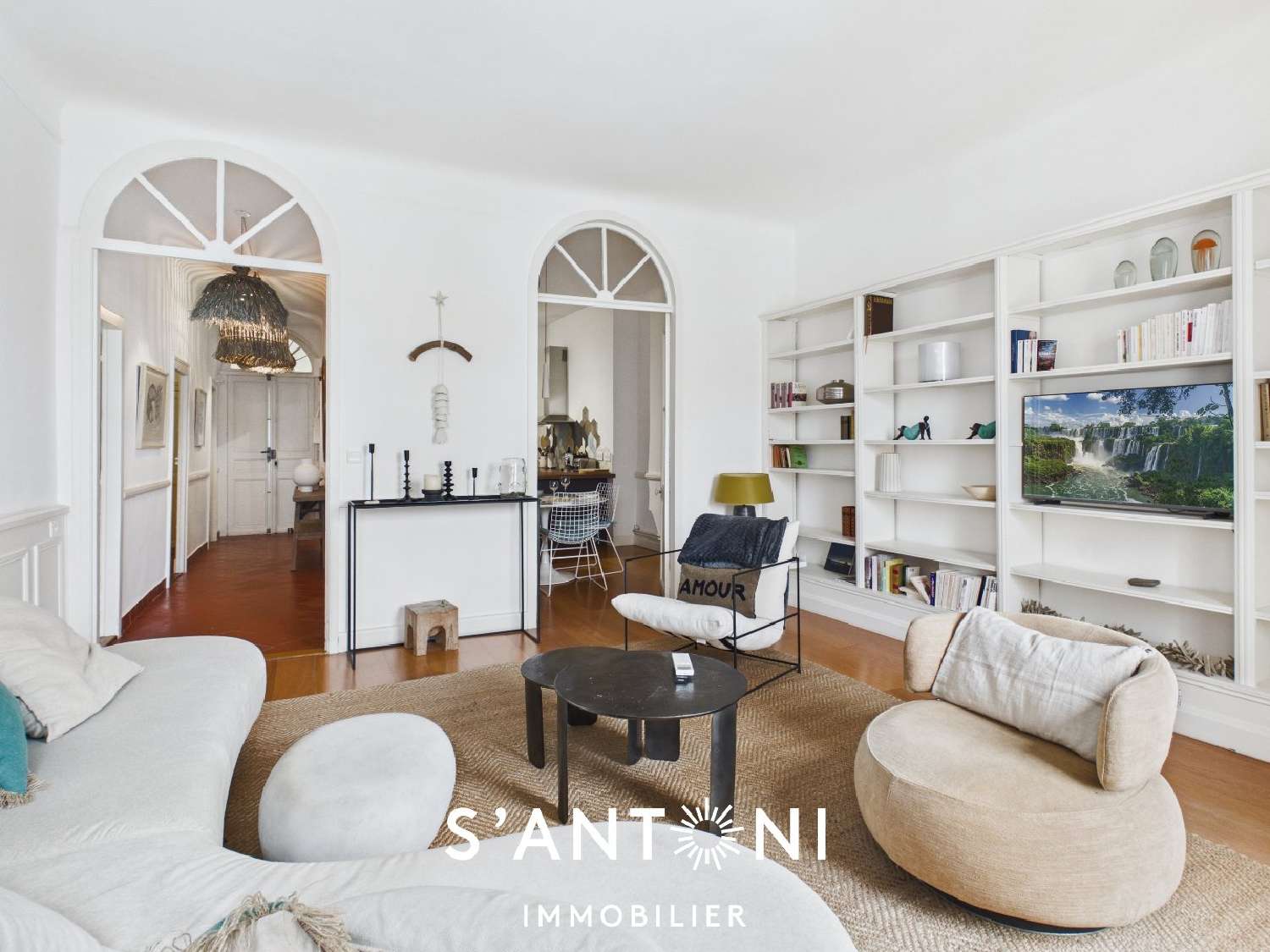  te koop appartement Sète Hérault 2