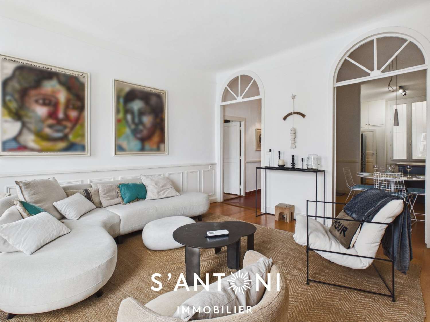  te koop appartement Sète Hérault 3