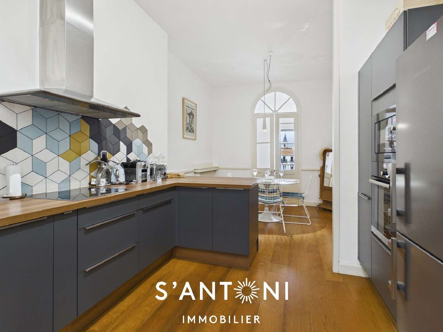  te koop appartement Sète Hérault 5