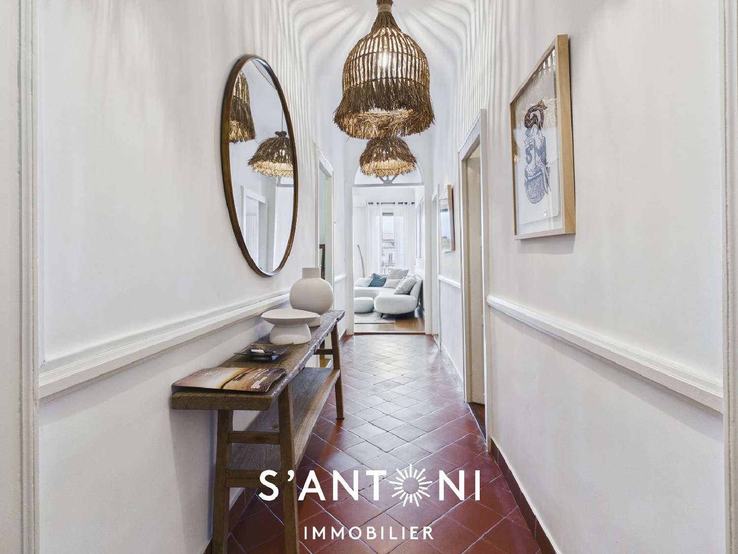  te koop appartement Sète Hérault 6