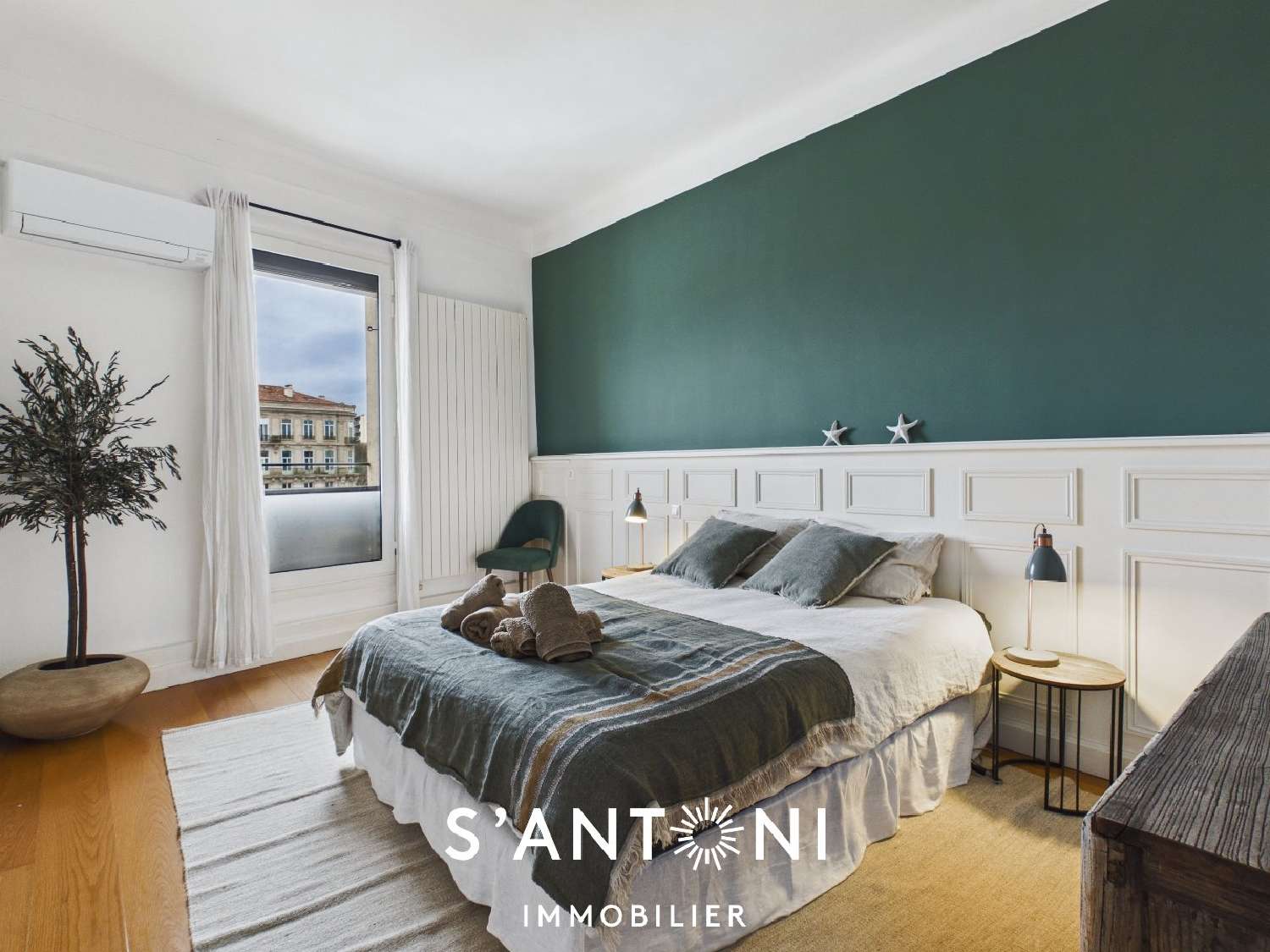  te koop appartement Sète Hérault 7