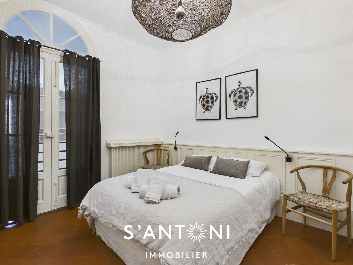  te koop appartement Sète Hérault 8