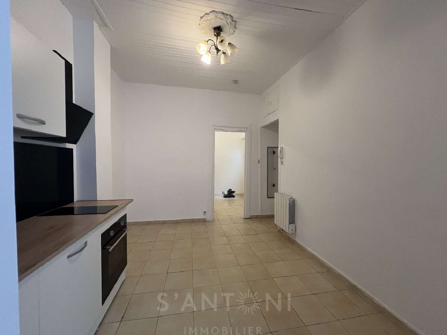  te koop appartement Sète Hérault 2