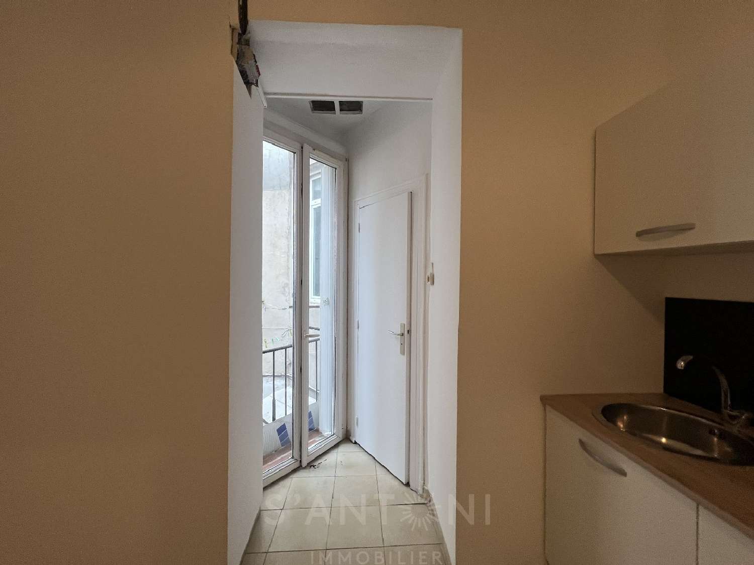  te koop appartement Sète Hérault 3