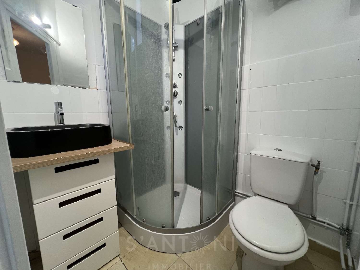  te koop appartement Sète Hérault 4