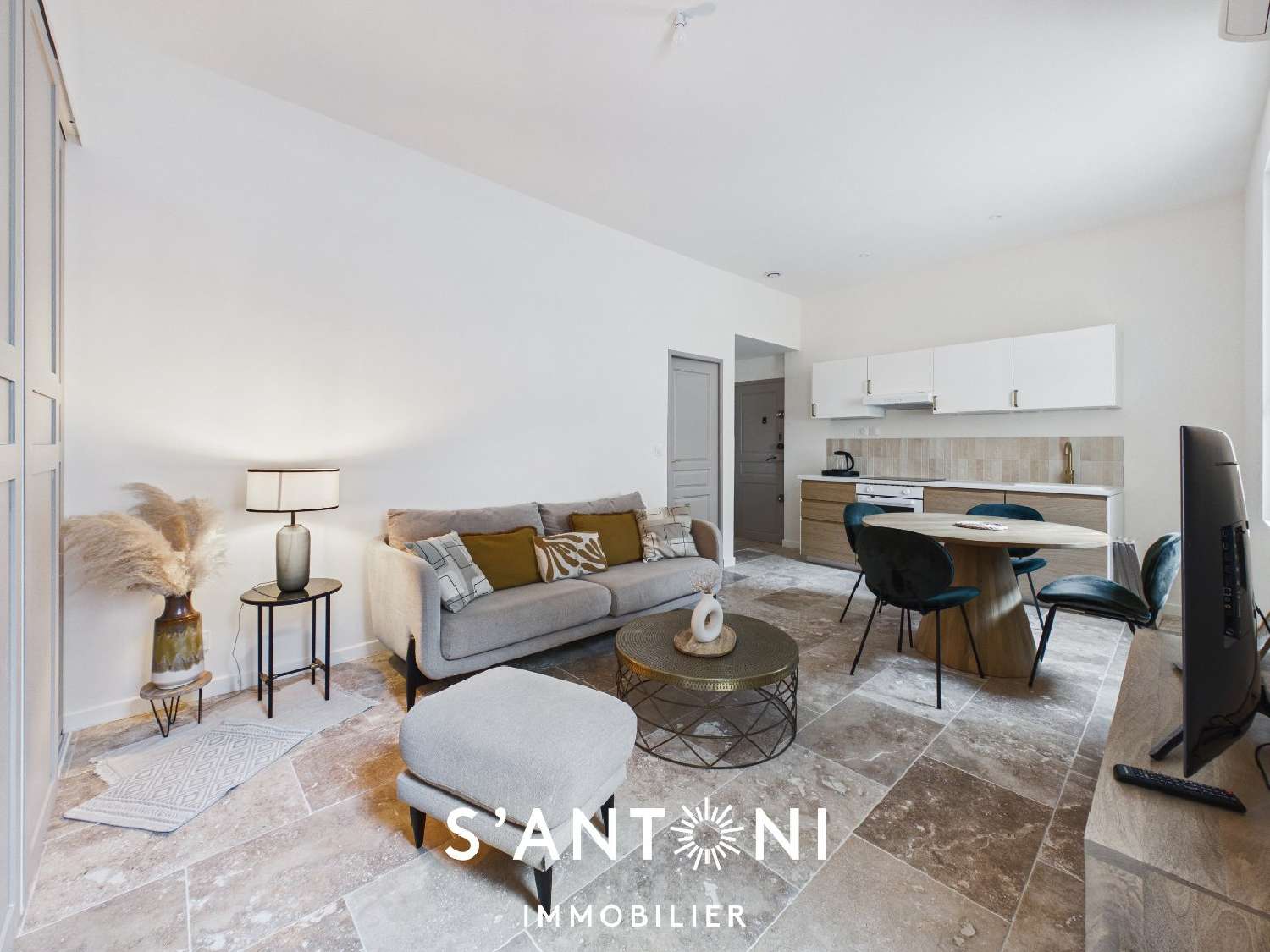  te koop appartement Sète Hérault 1