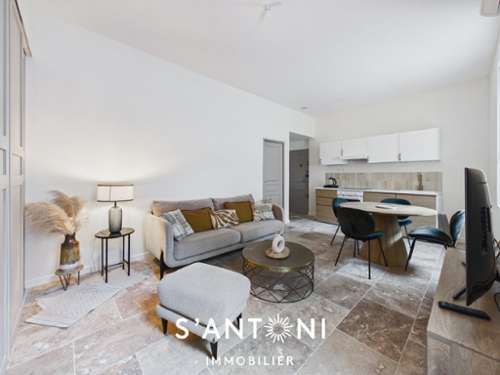 Sète Hérault appartement foto 7278896