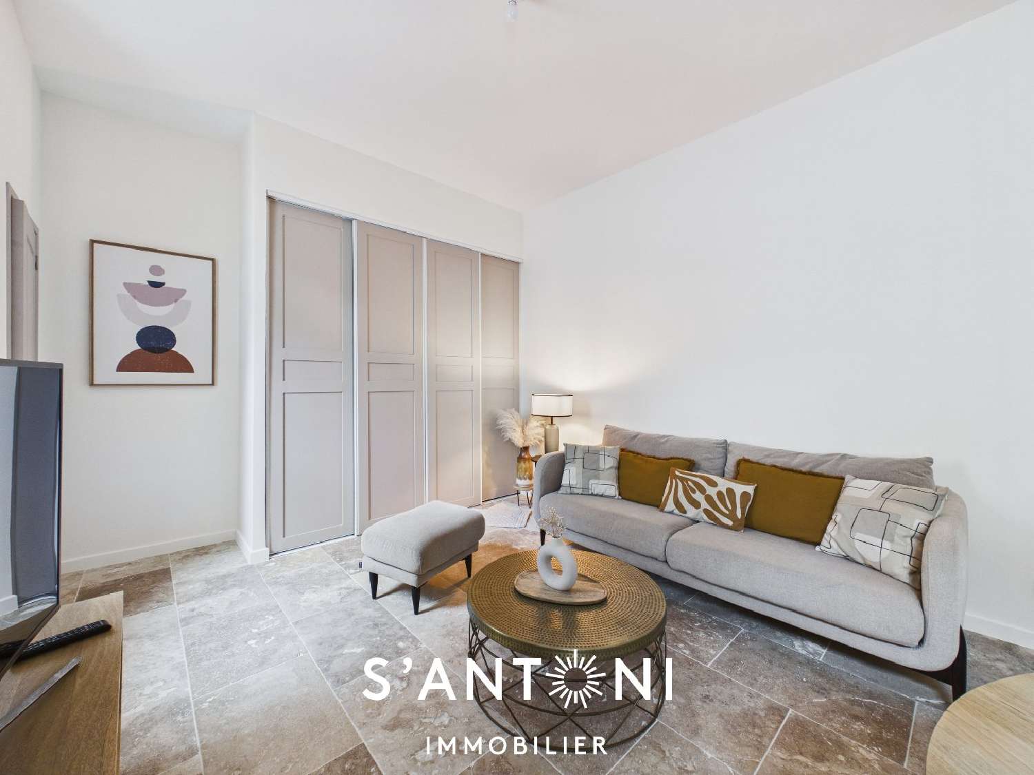  te koop appartement Sète Hérault 4