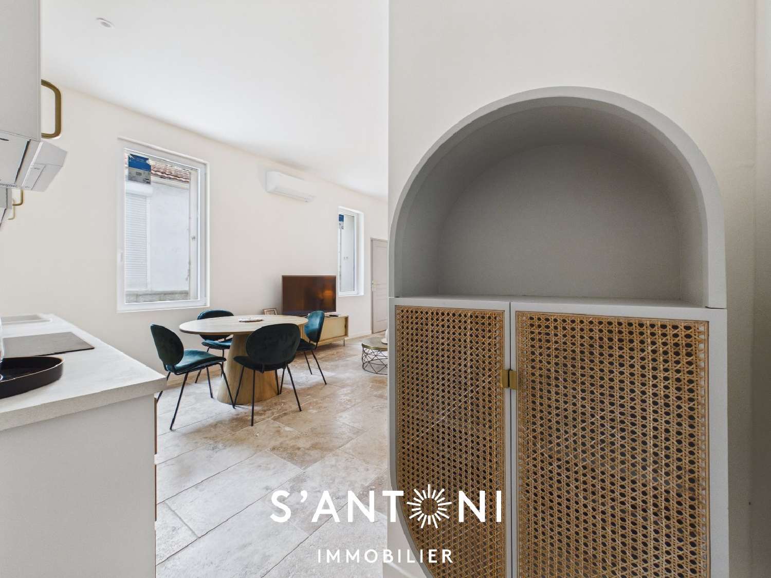  te koop appartement Sète Hérault 5