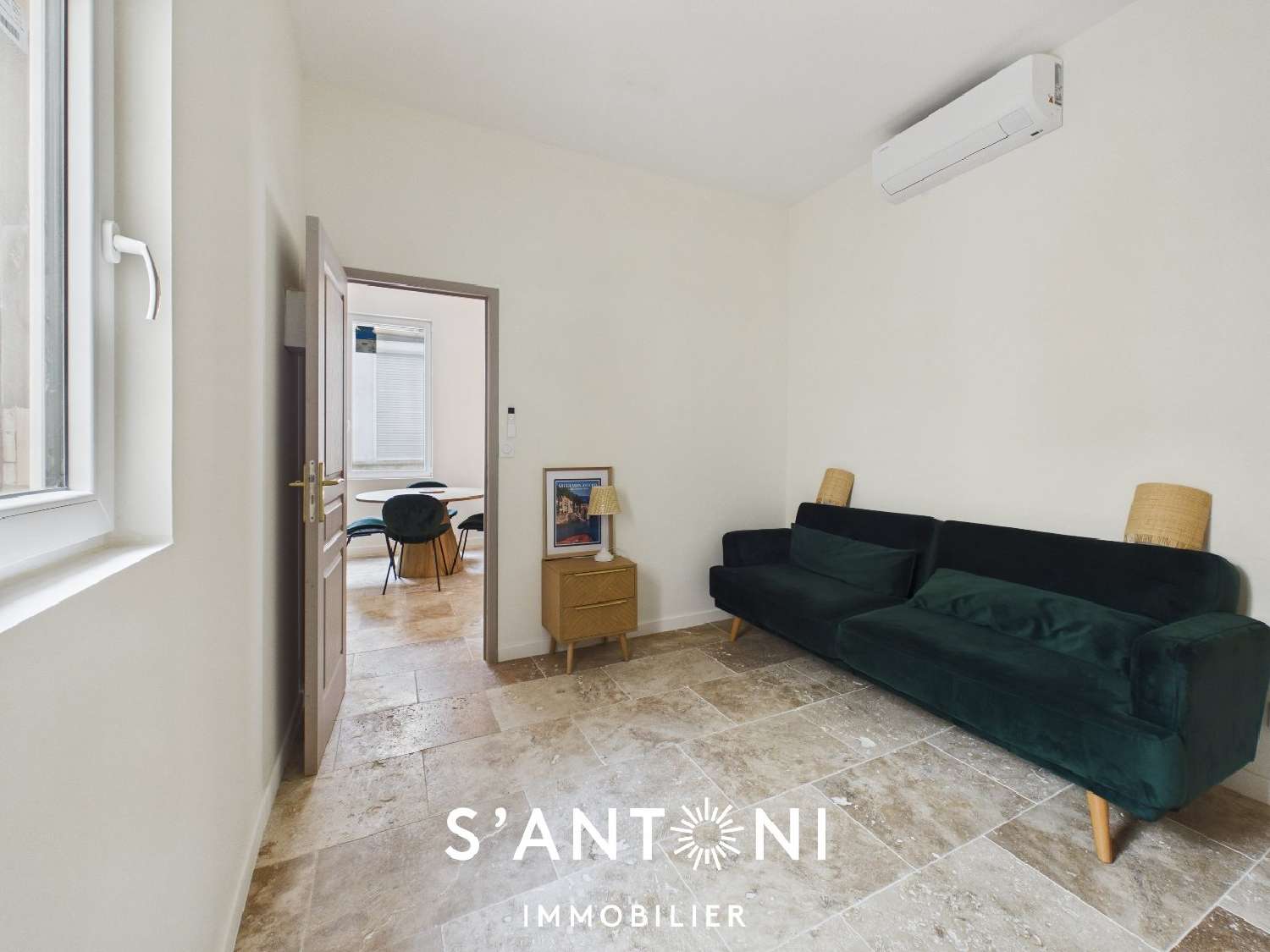  te koop appartement Sète Hérault 6
