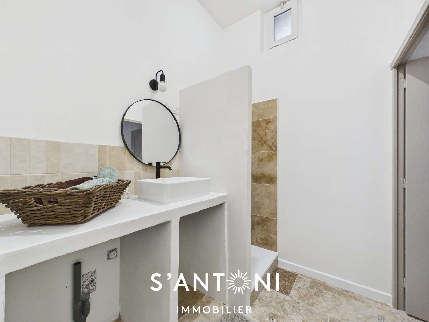  te koop appartement Sète Hérault 8