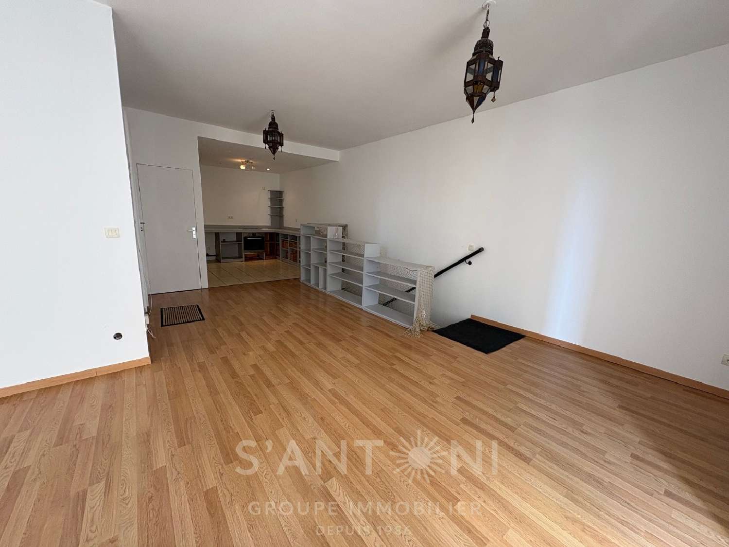 en venta apartamento Sète Hérault 1