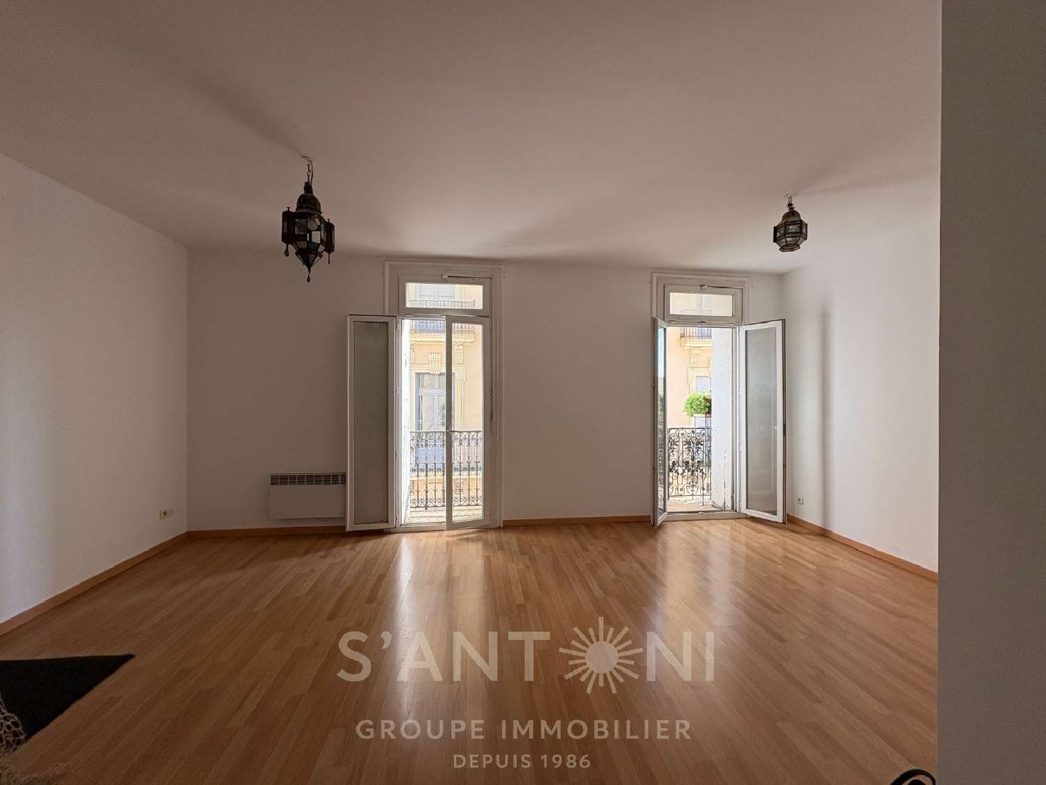en venta apartamento Sète Hérault 2