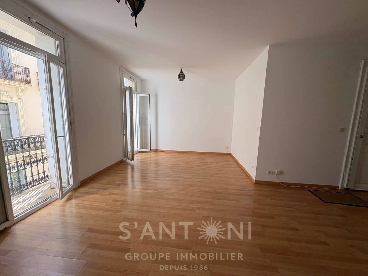 en venta apartamento Sète Hérault 3