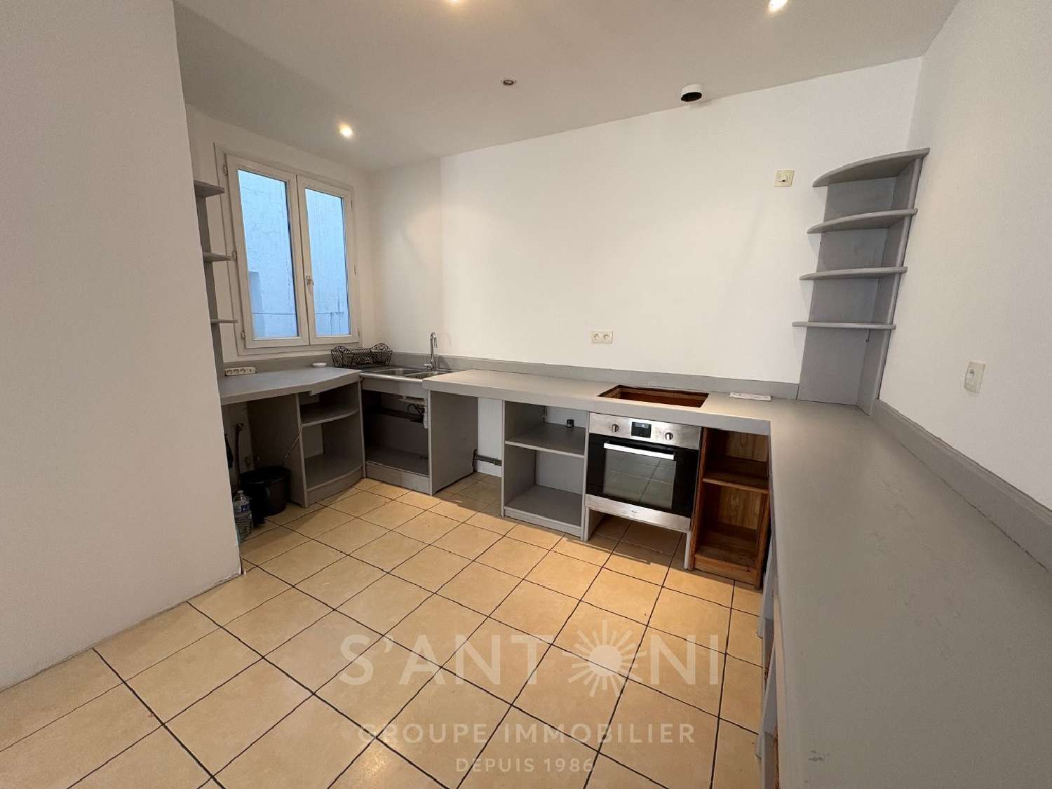 en venta apartamento Sète Hérault 4