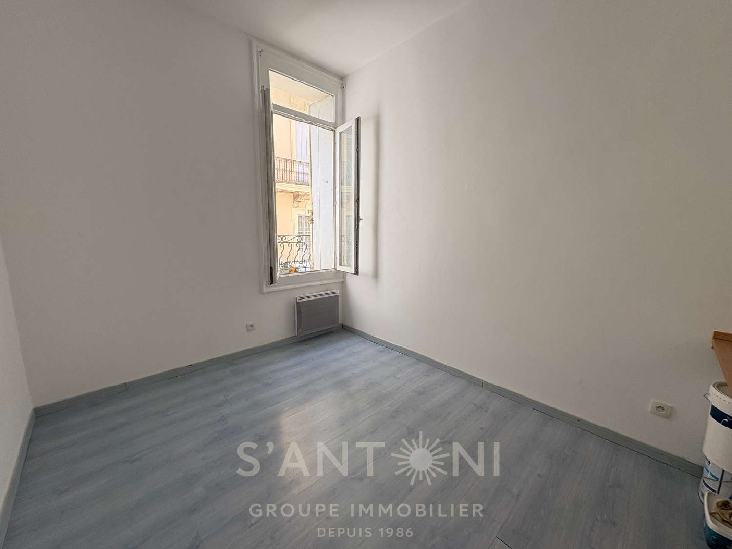 en venta apartamento Sète Hérault 5