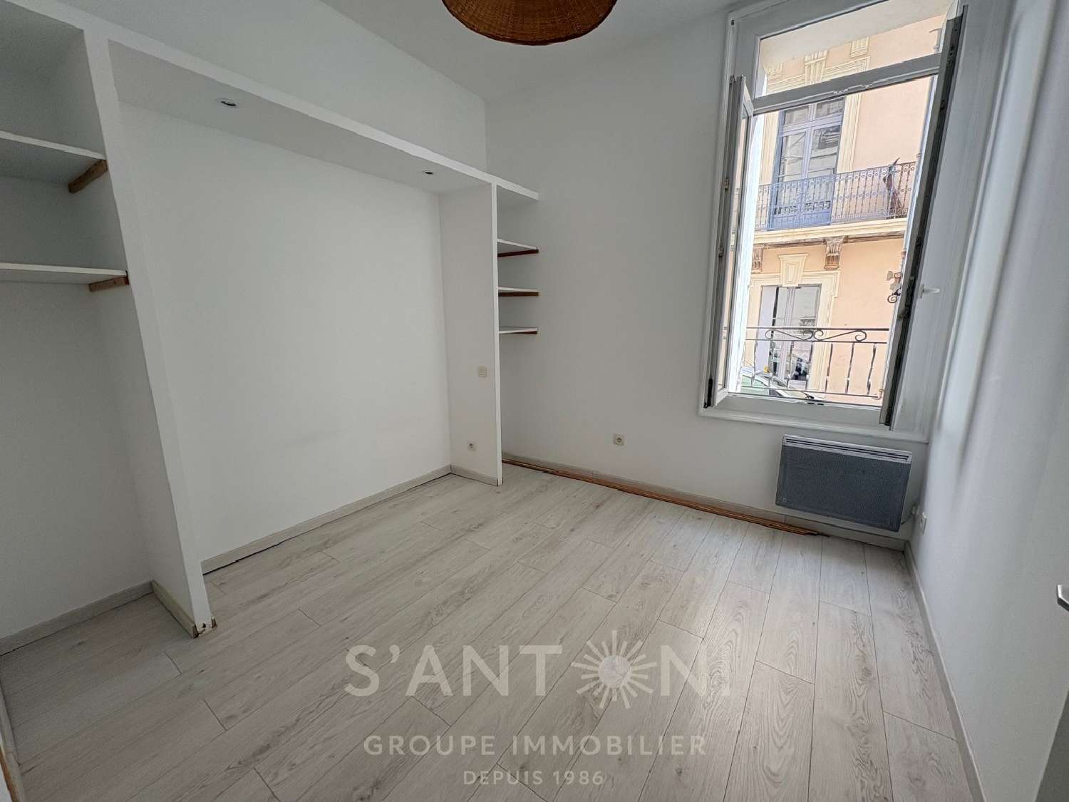 en venta apartamento Sète Hérault 6