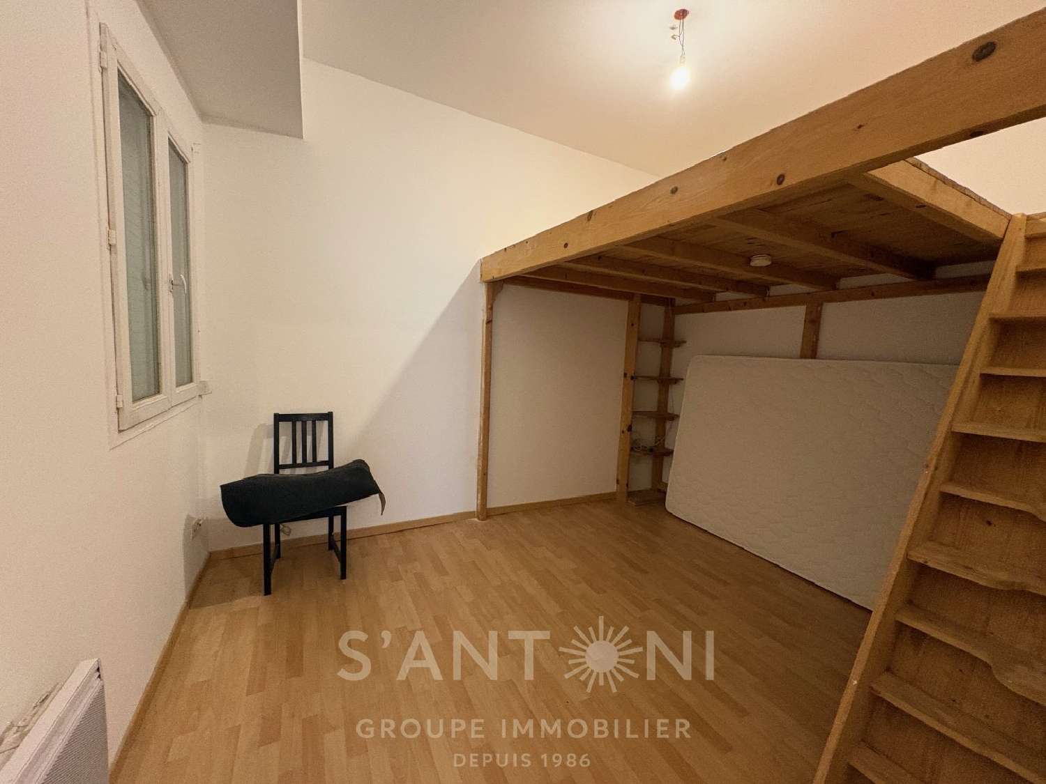 en venta apartamento Sète Hérault 7