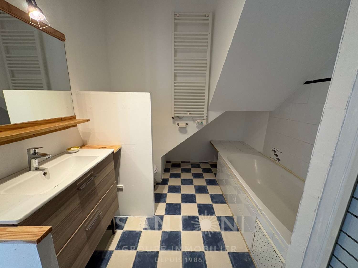 en venta apartamento Sète Hérault 8