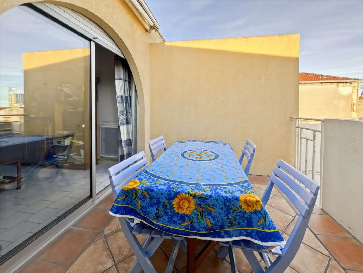  te koop appartement Sète Hérault 1