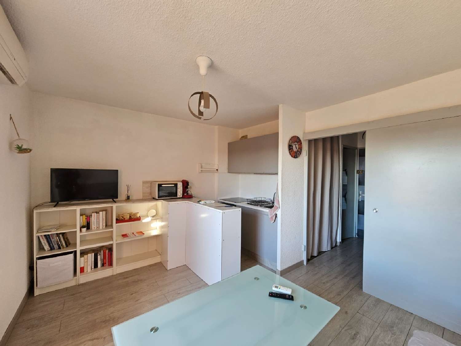  en venta apartamento Sète Hérault 4
