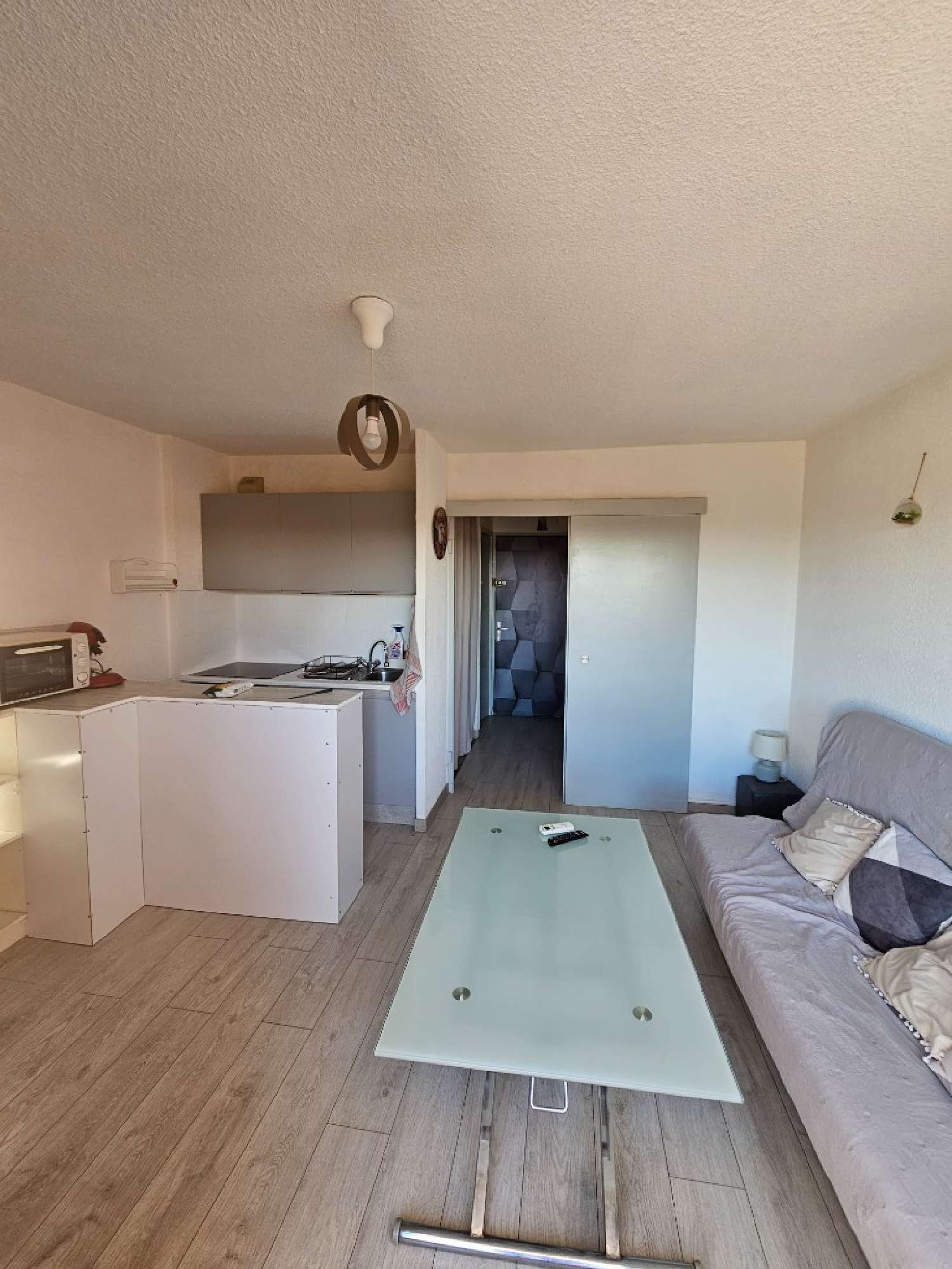  en venta apartamento Sète Hérault 5