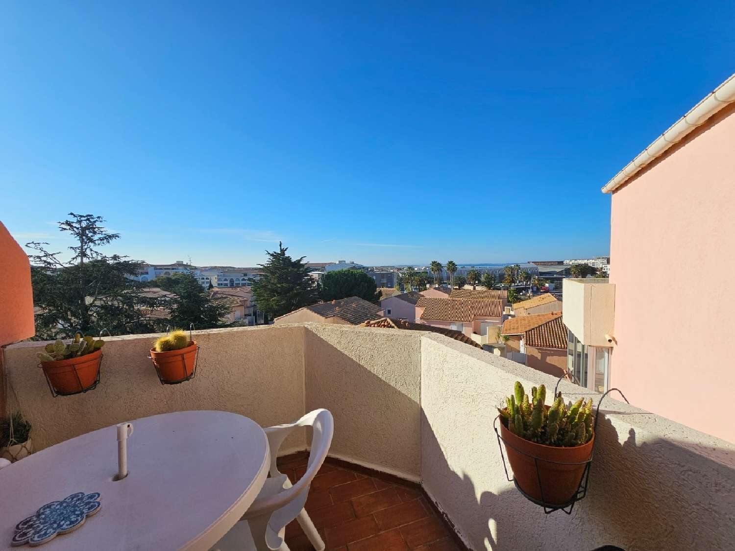  en venta apartamento Sète Hérault 6