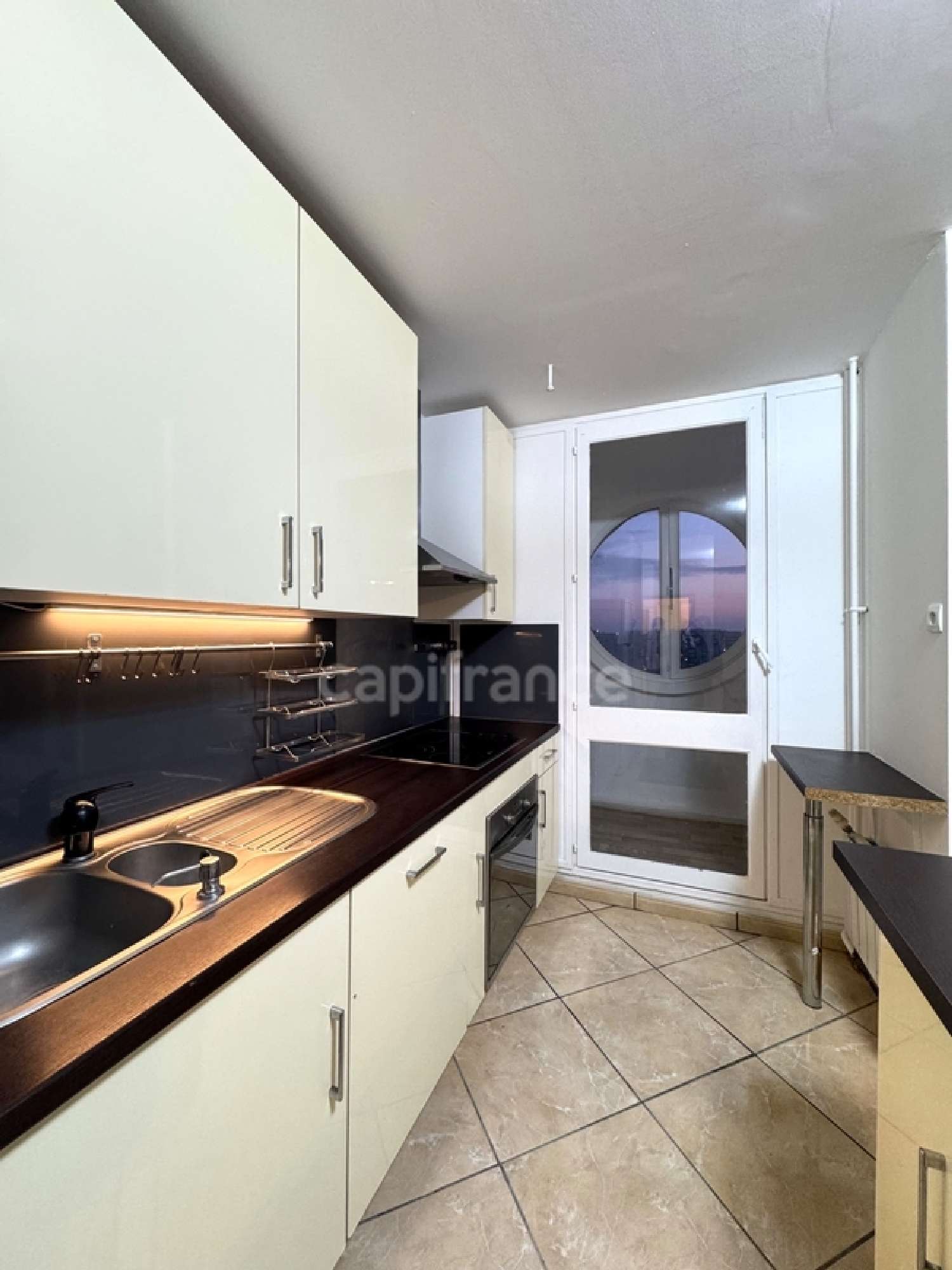  for sale apartment Sevran Seine-Saint-Denis 1