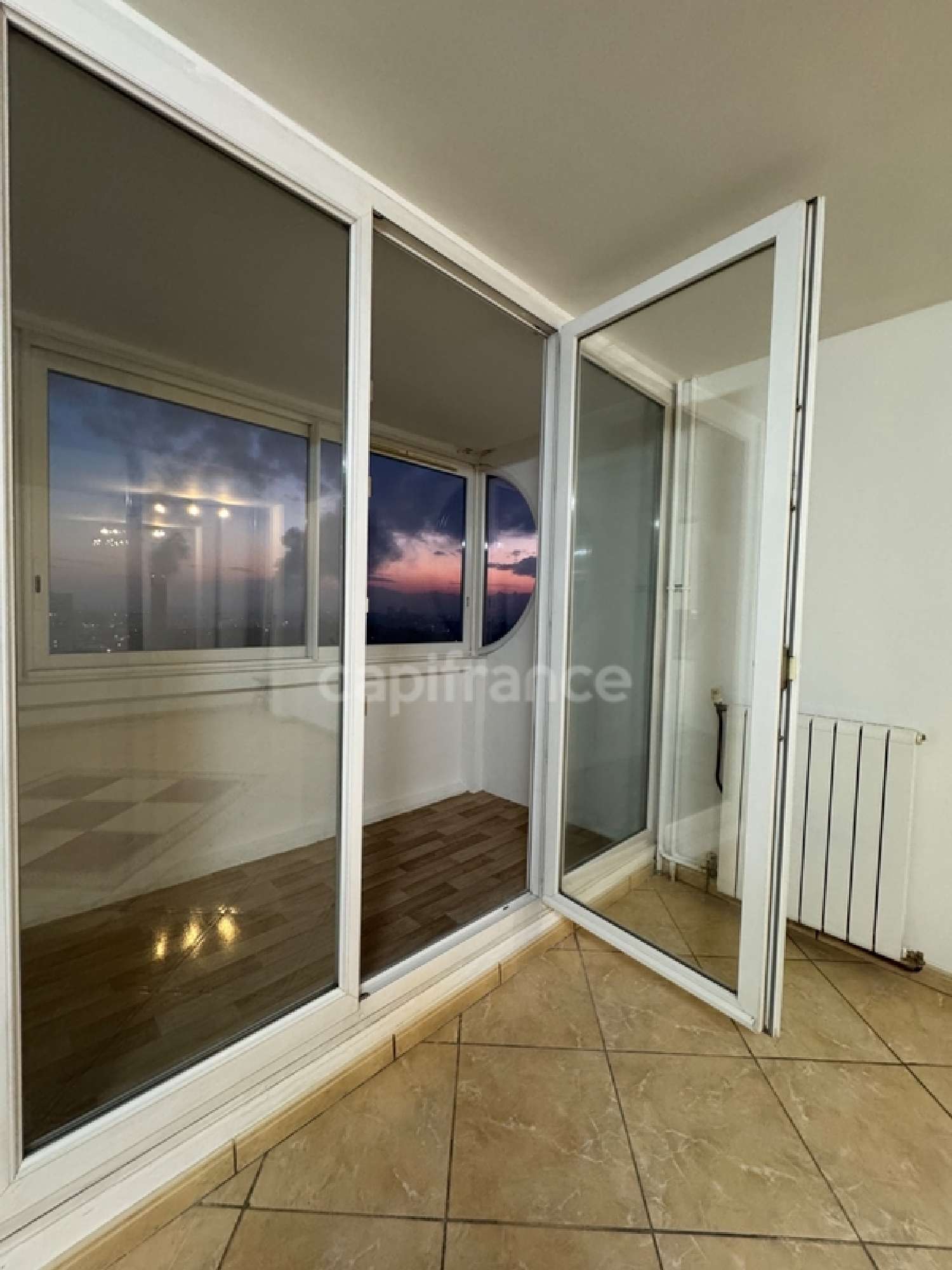  for sale apartment Sevran Seine-Saint-Denis 3