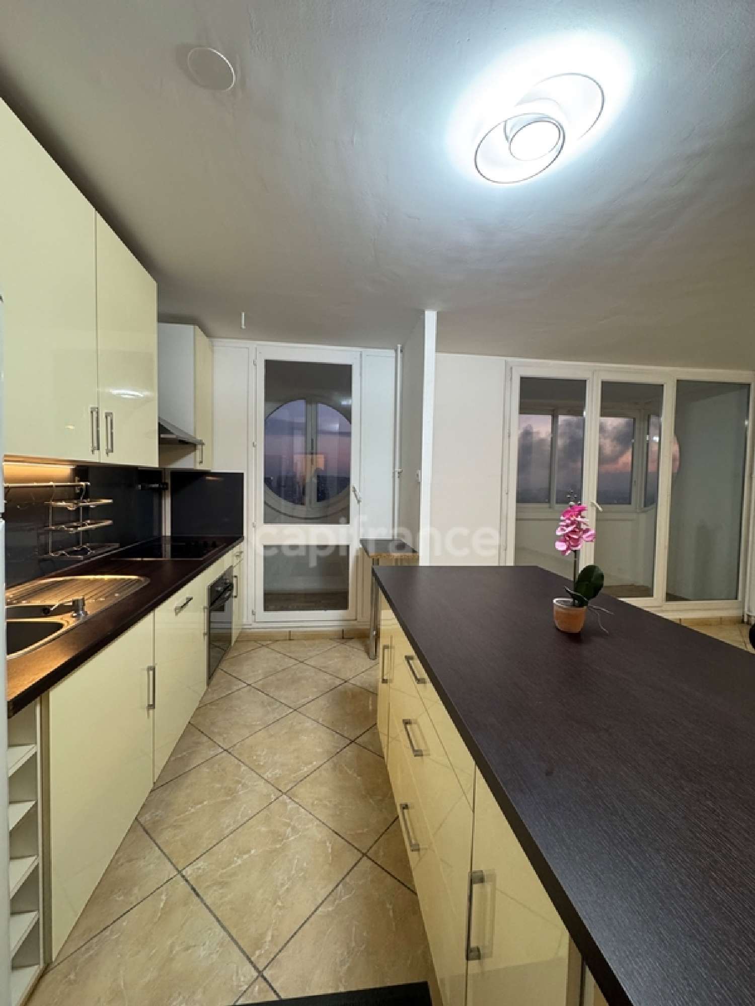  for sale apartment Sevran Seine-Saint-Denis 4