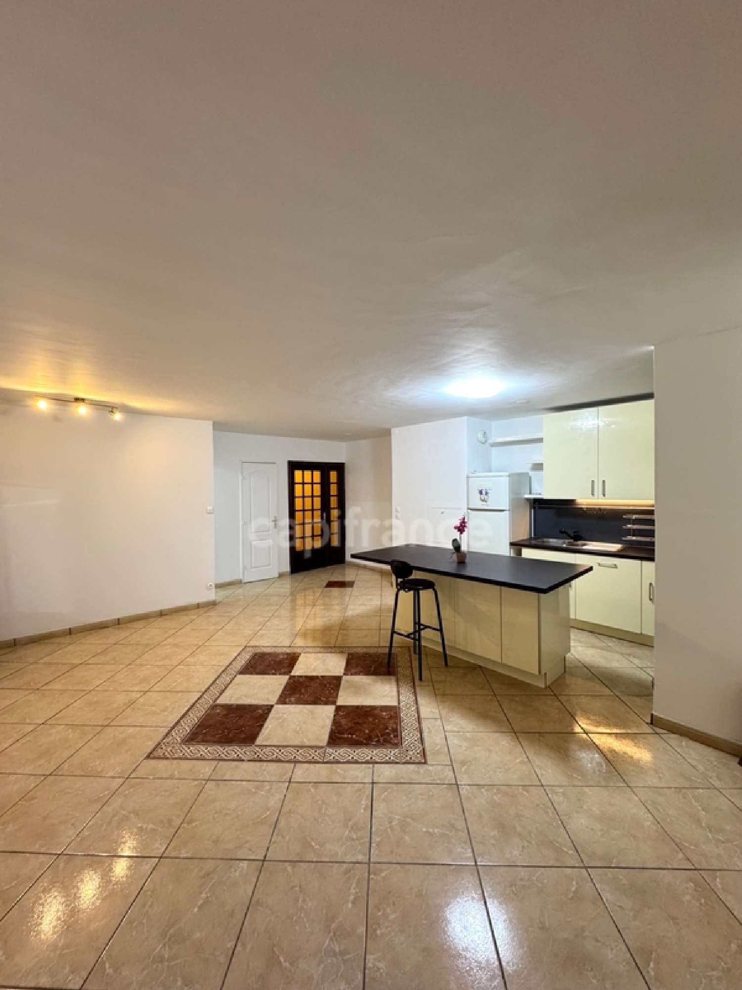  for sale apartment Sevran Seine-Saint-Denis 5