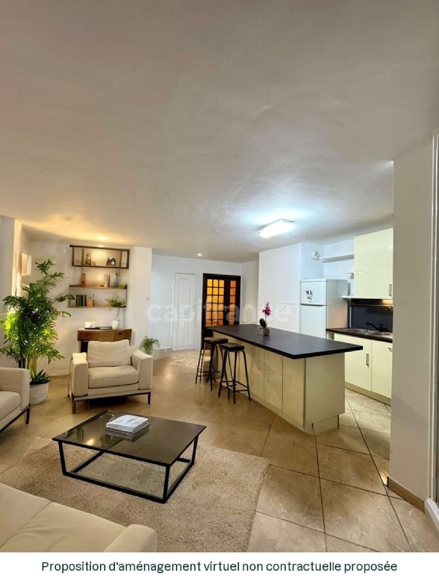  for sale apartment Sevran Seine-Saint-Denis 6